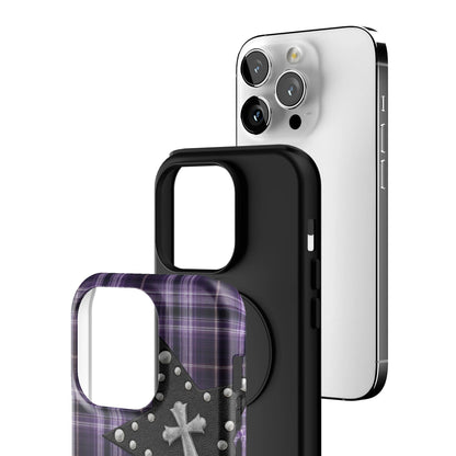 Fated Stars iPhone Case gallery - Iphone_14_Pro_3