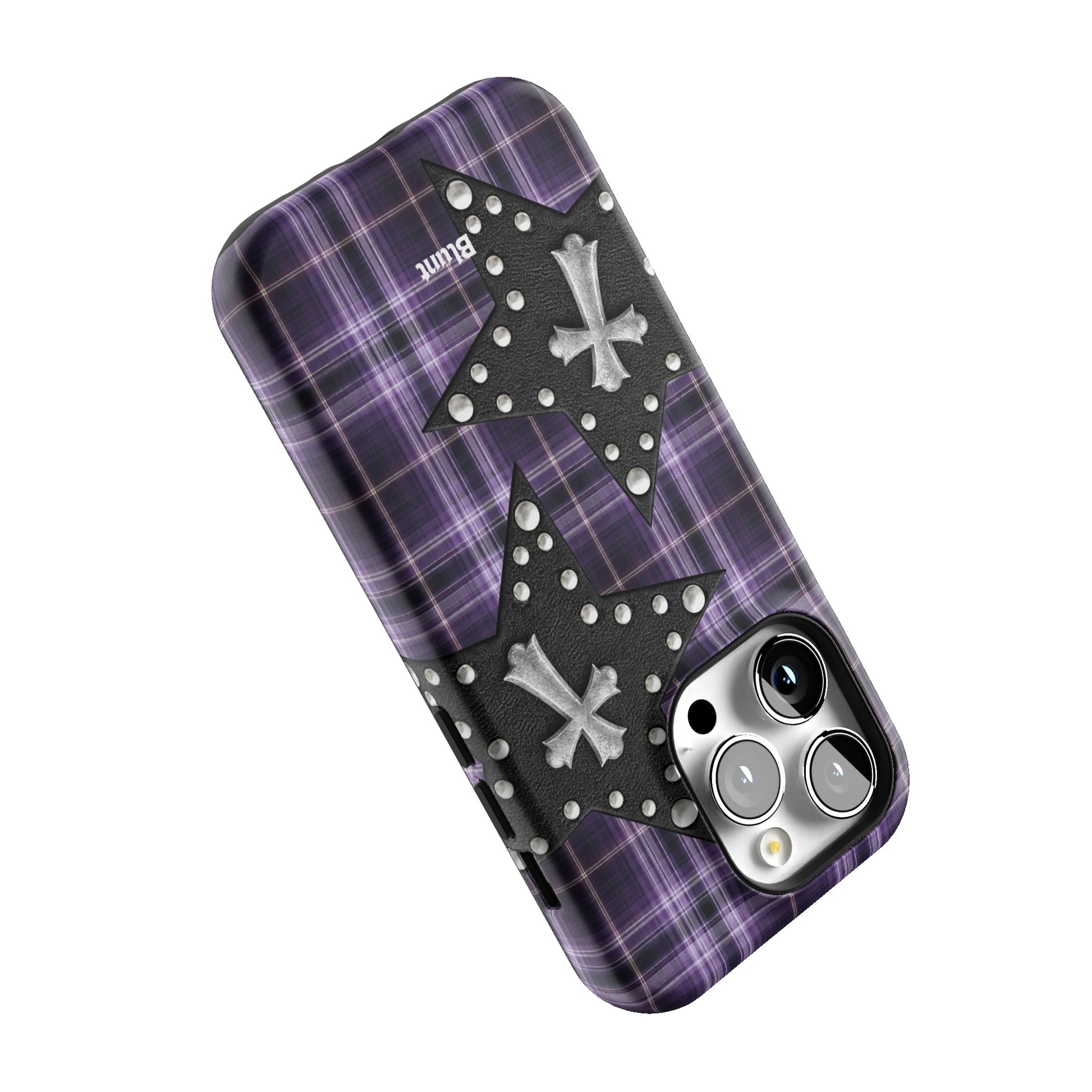 Fated Stars iPhone Case gallery - Iphone_14_Pro_5