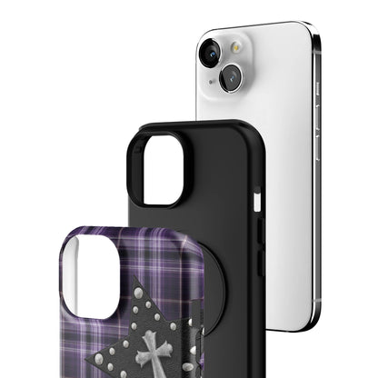 Fated Stars iPhone Case gallery - Iphone_15_Iphone_3