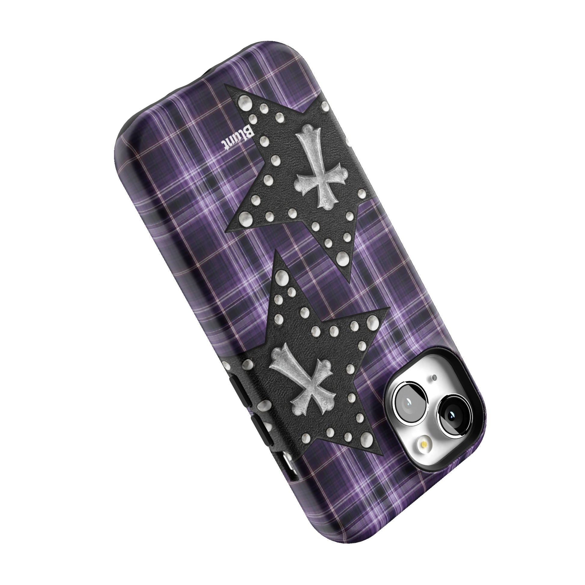 Fated Stars iPhone Case gallery - Iphone_15_Iphone_5