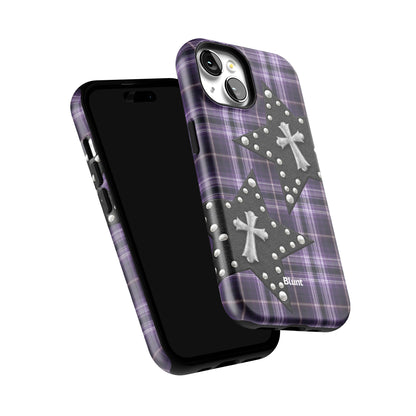 Fated Stars iPhone Case gallery - Iphone_15_Iphone_6