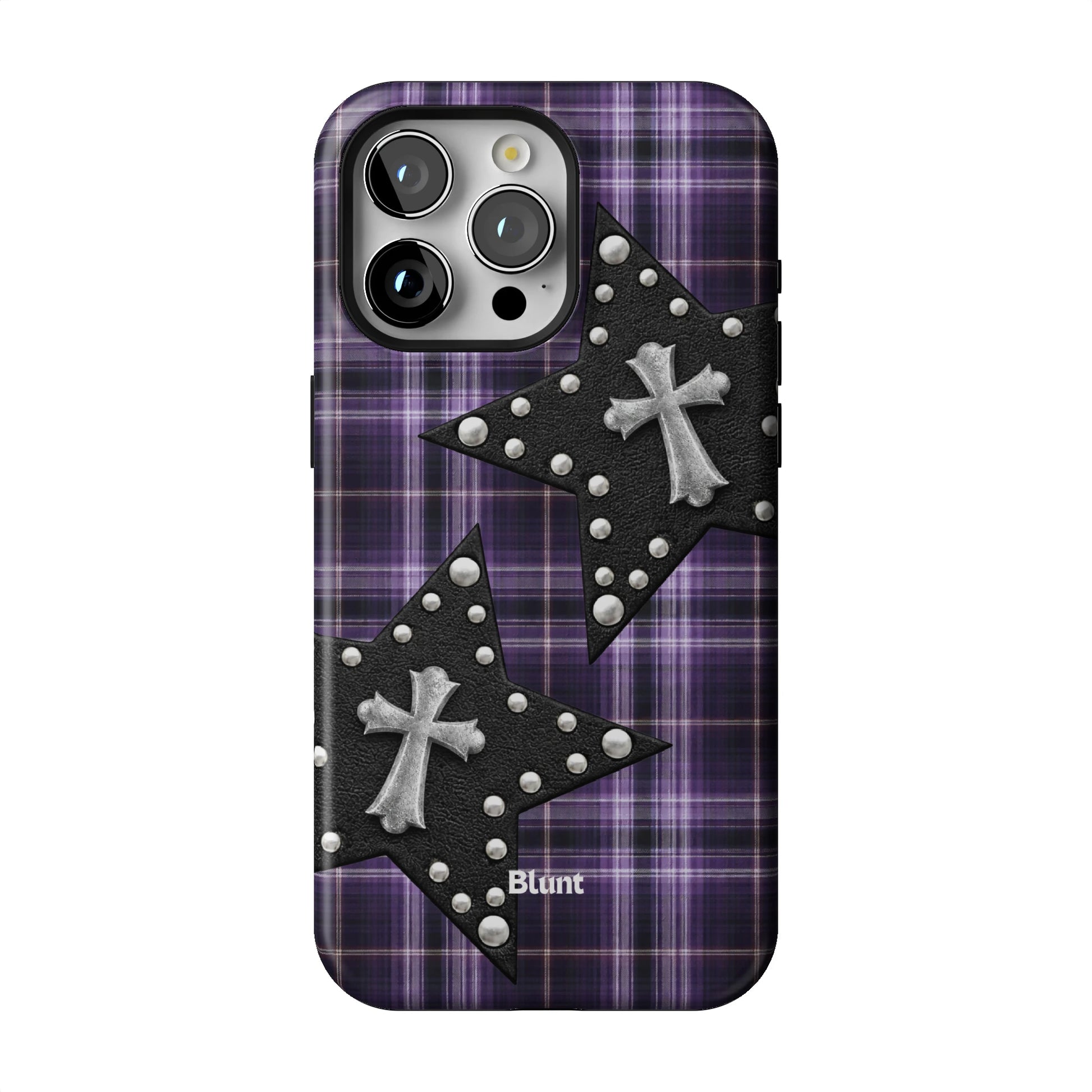 Fated Stars iPhone Case gallery - Iphone_15_Pro_Max_1