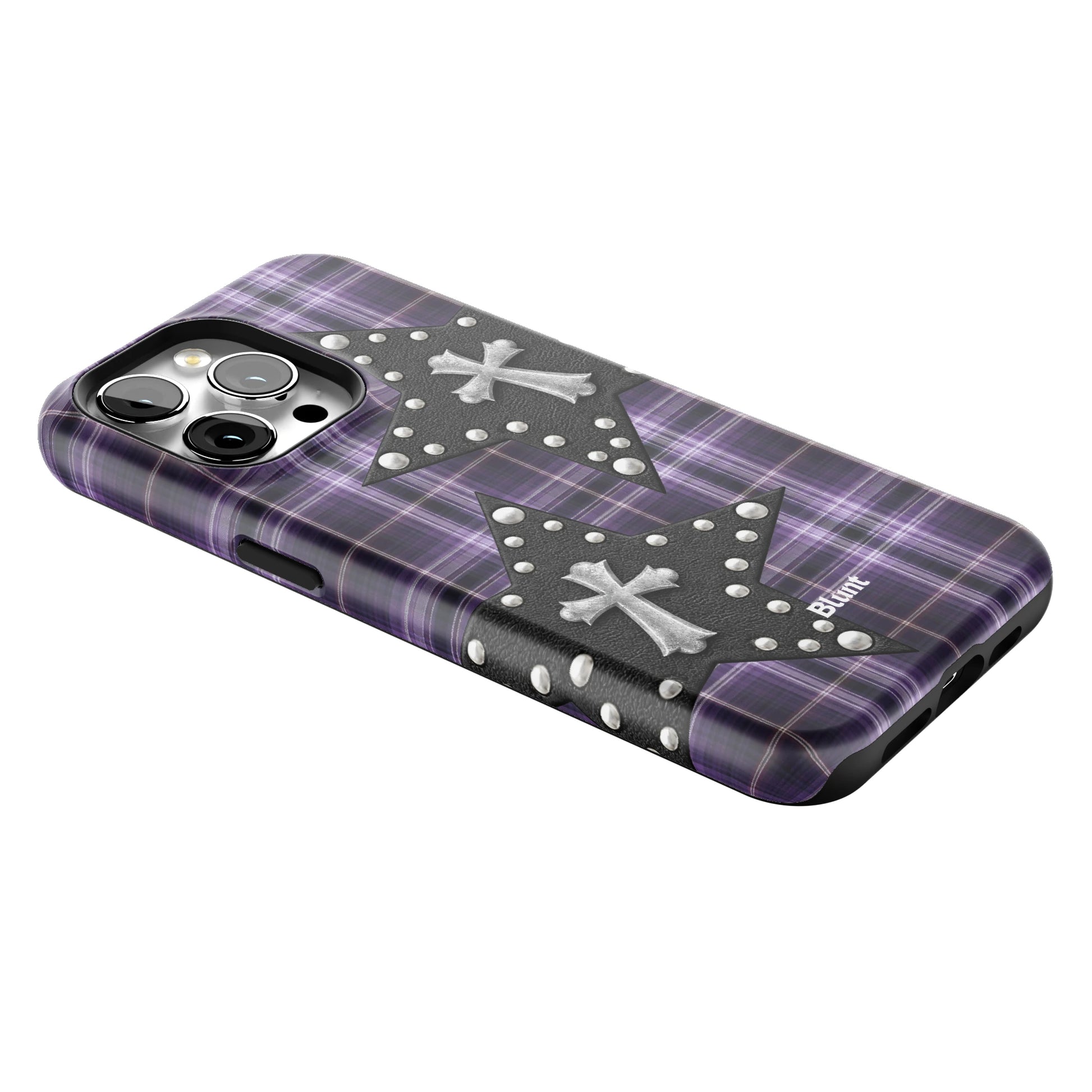 Fated Stars iPhone Case gallery - Iphone_15_Pro_Max_2