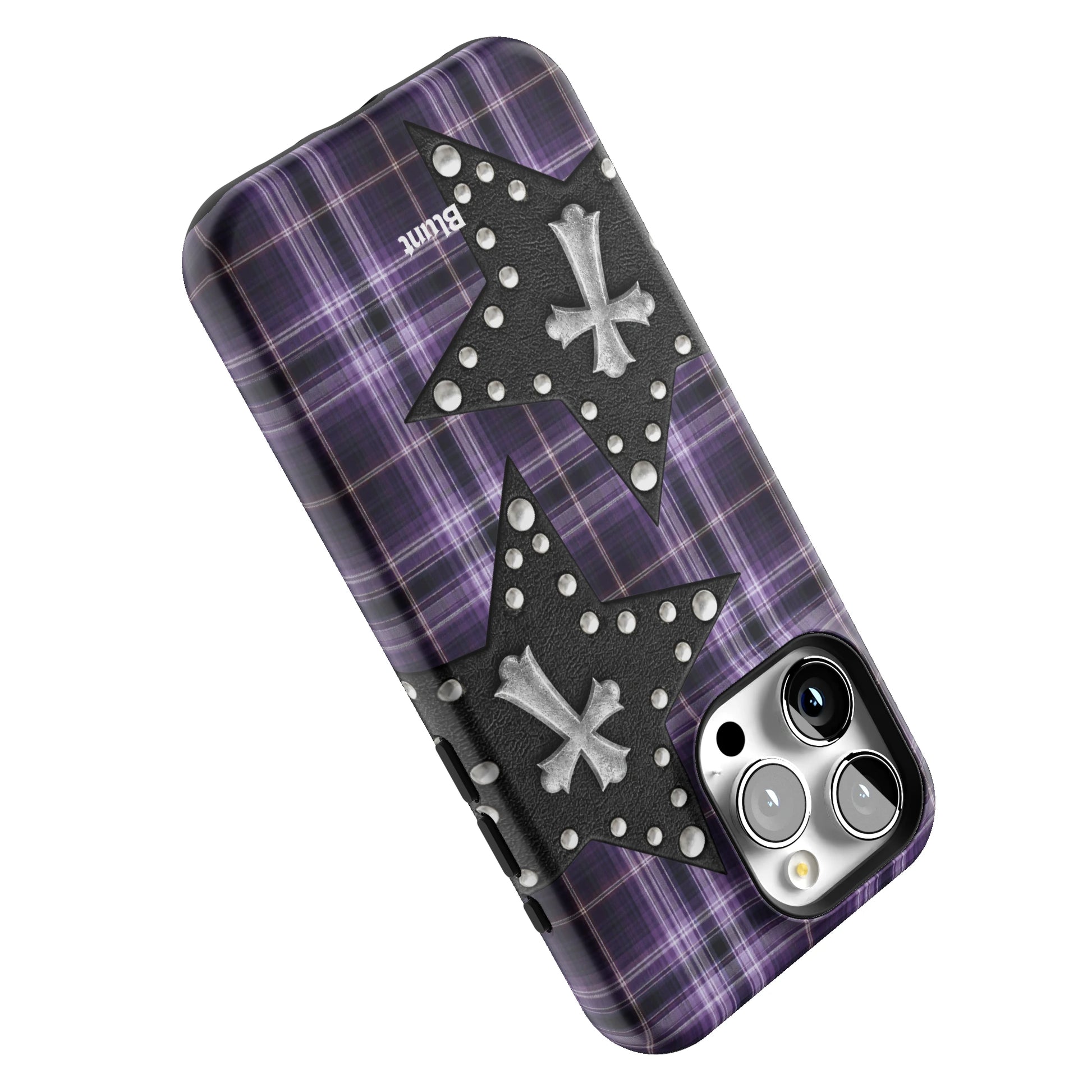 Fated Stars iPhone Case gallery - Iphone_15_Pro_Max_5