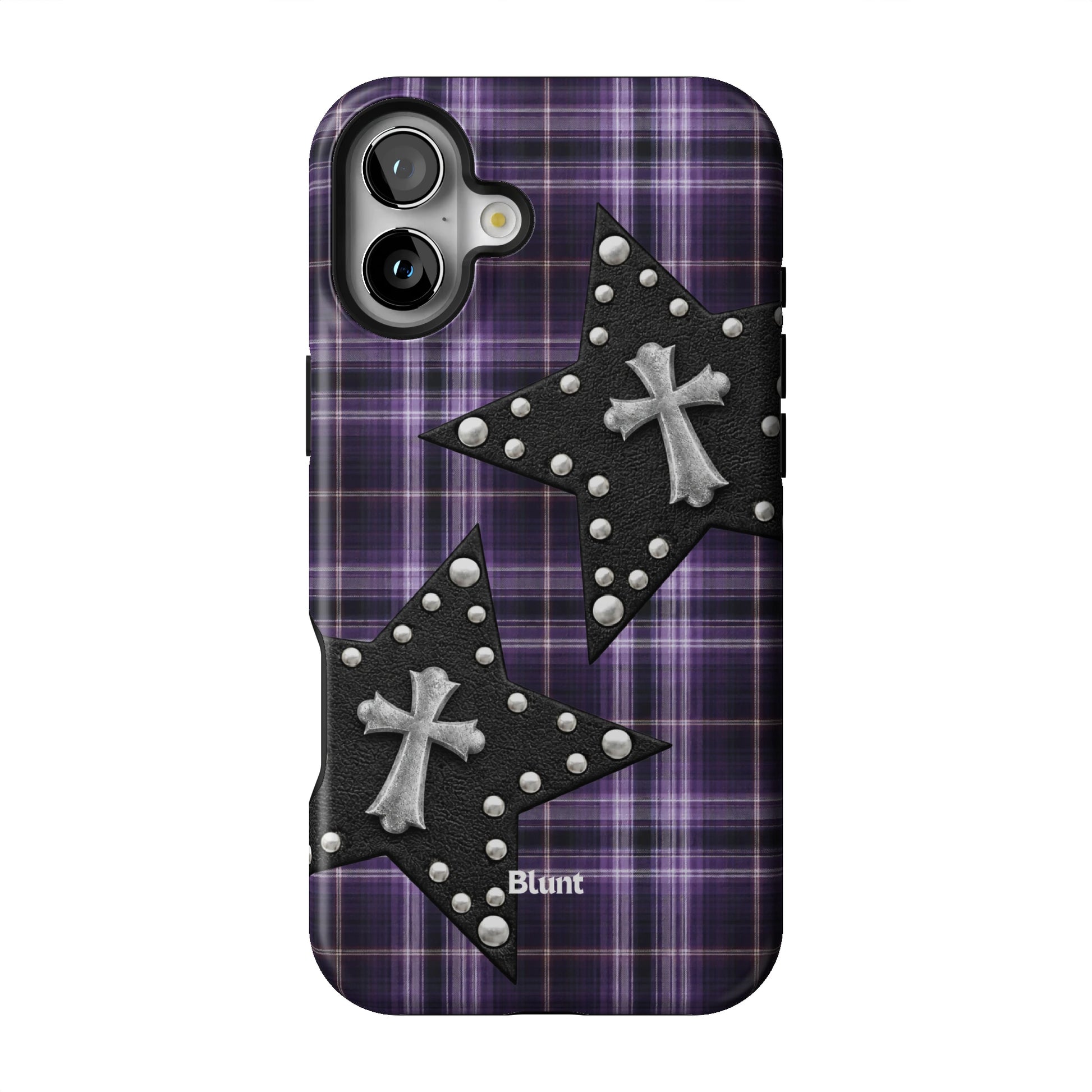 Fated Stars iPhone Case gallery - Iphone_16_Mini_Air_Plus_1