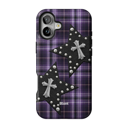 Fated Stars iPhone Case gallery - Iphone_16_Mini_Air_Plus_1