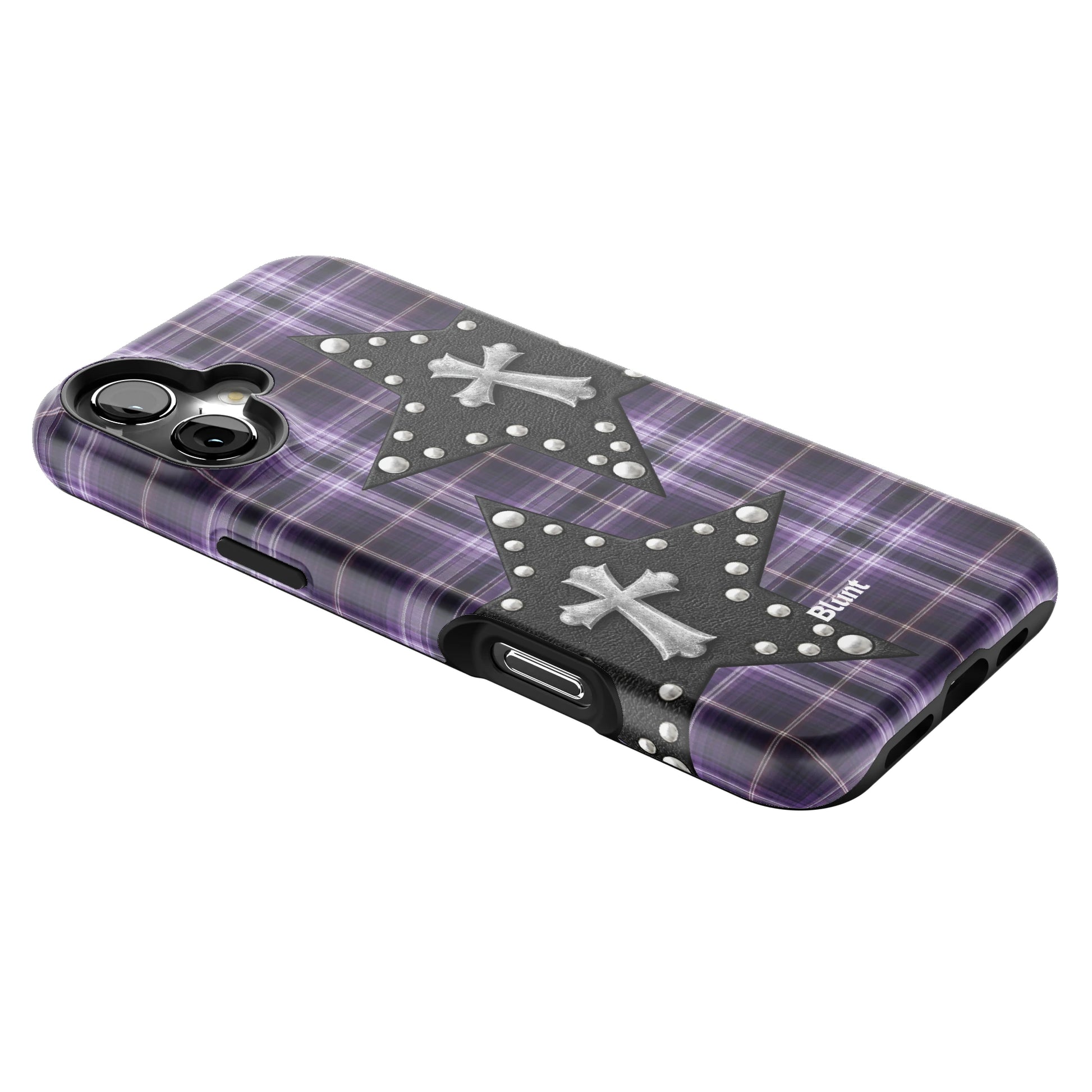 Fated Stars iPhone Case gallery - Iphone_16_Mini_Air_Plus_2