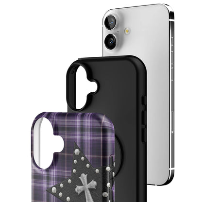 Fated Stars iPhone Case gallery - Iphone_16_Mini_Air_Plus_3