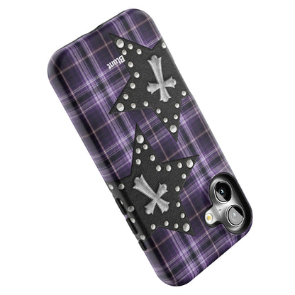 Fated Stars iPhone Case gallery - Iphone_16_Mini_Air_Plus_5