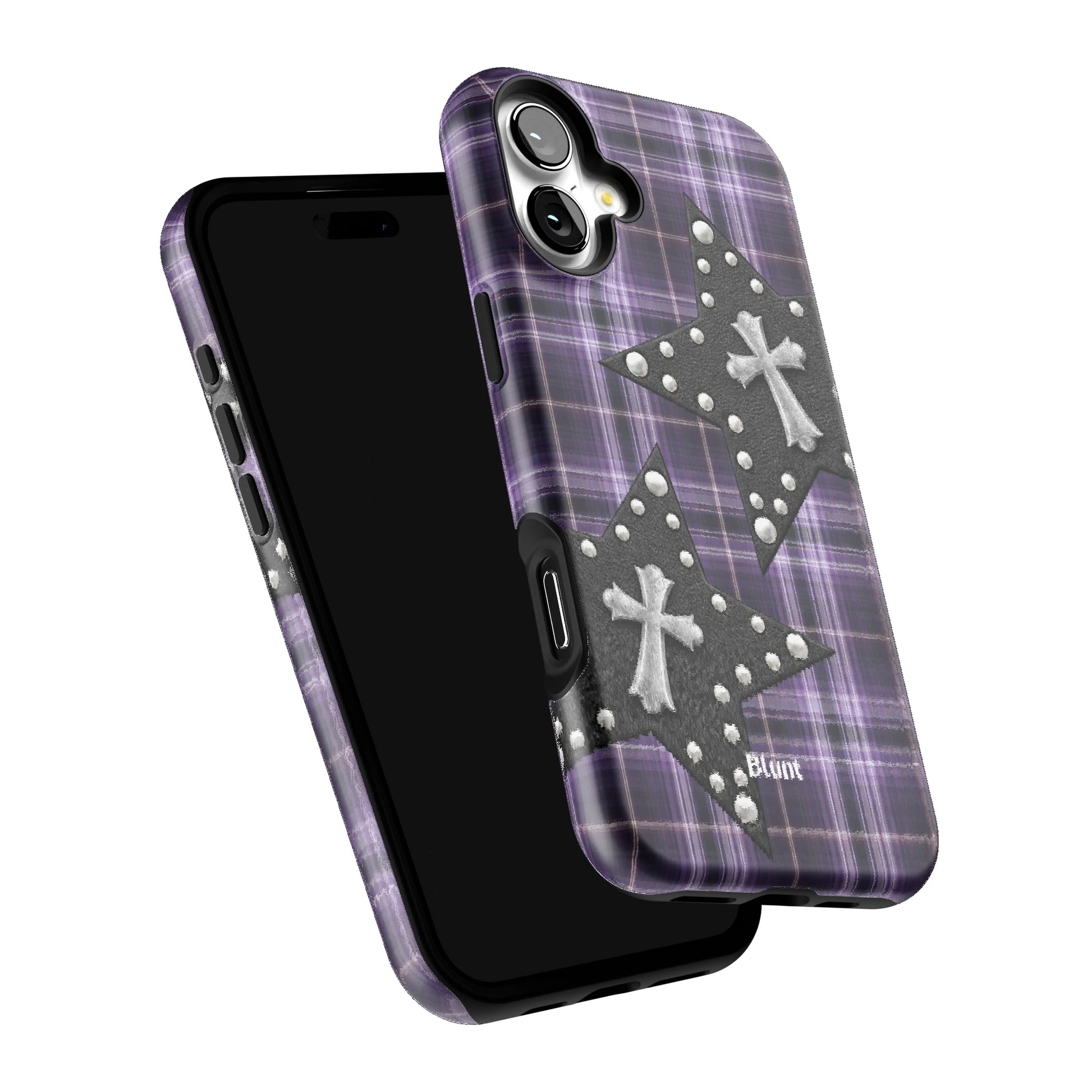 Fated Stars iPhone Case gallery - Iphone_16_Mini_Air_Plus_6