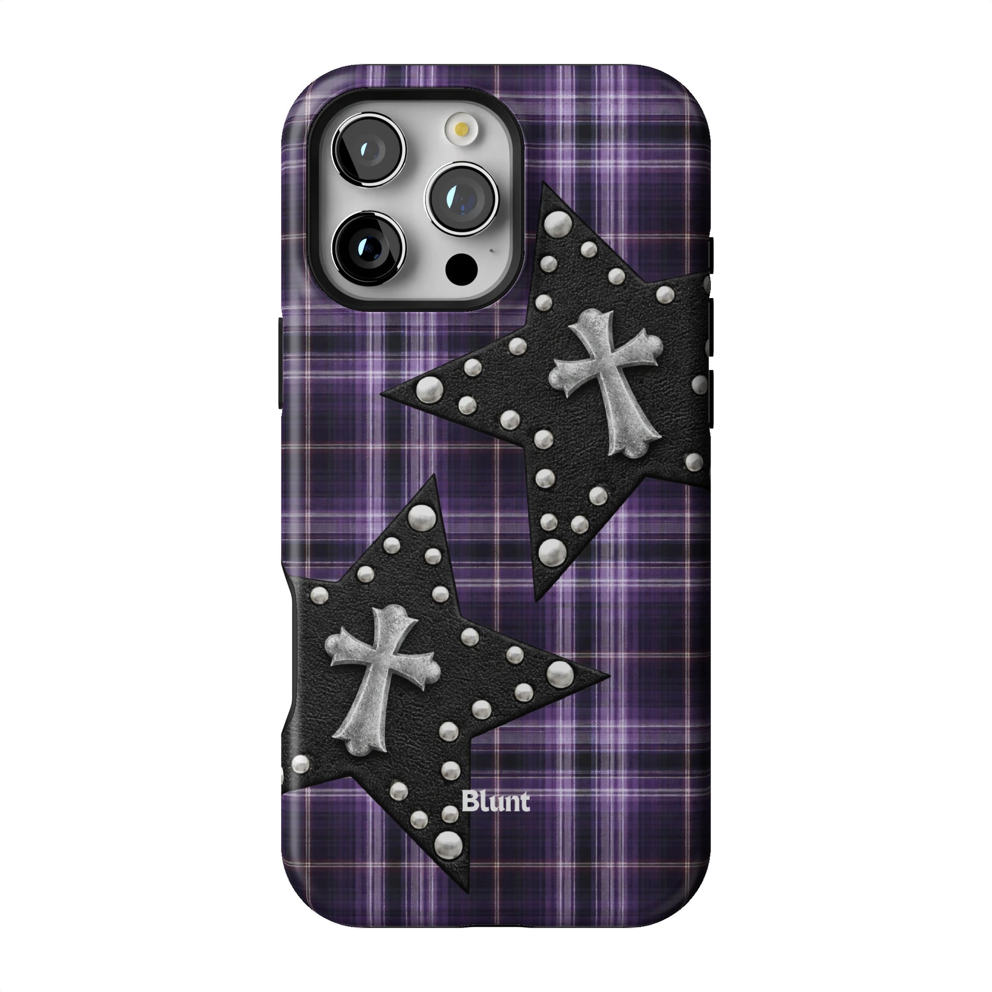 Fated Stars iPhone Case gallery - Iphone_16_Pro_Max_1