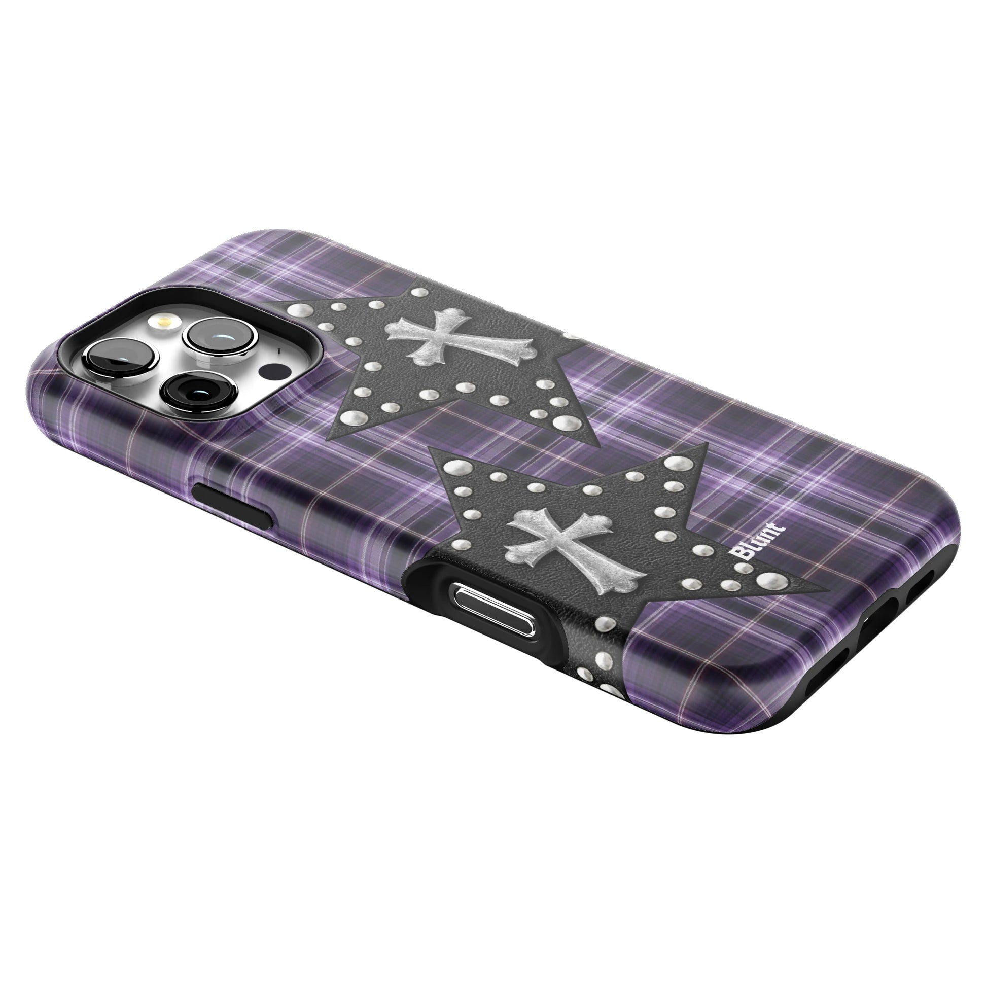 Fated Stars iPhone Case gallery - Iphone_16_Pro_Max_2