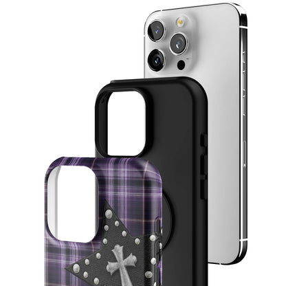 Fated Stars iPhone Case gallery - Iphone_16_Pro_Max_3