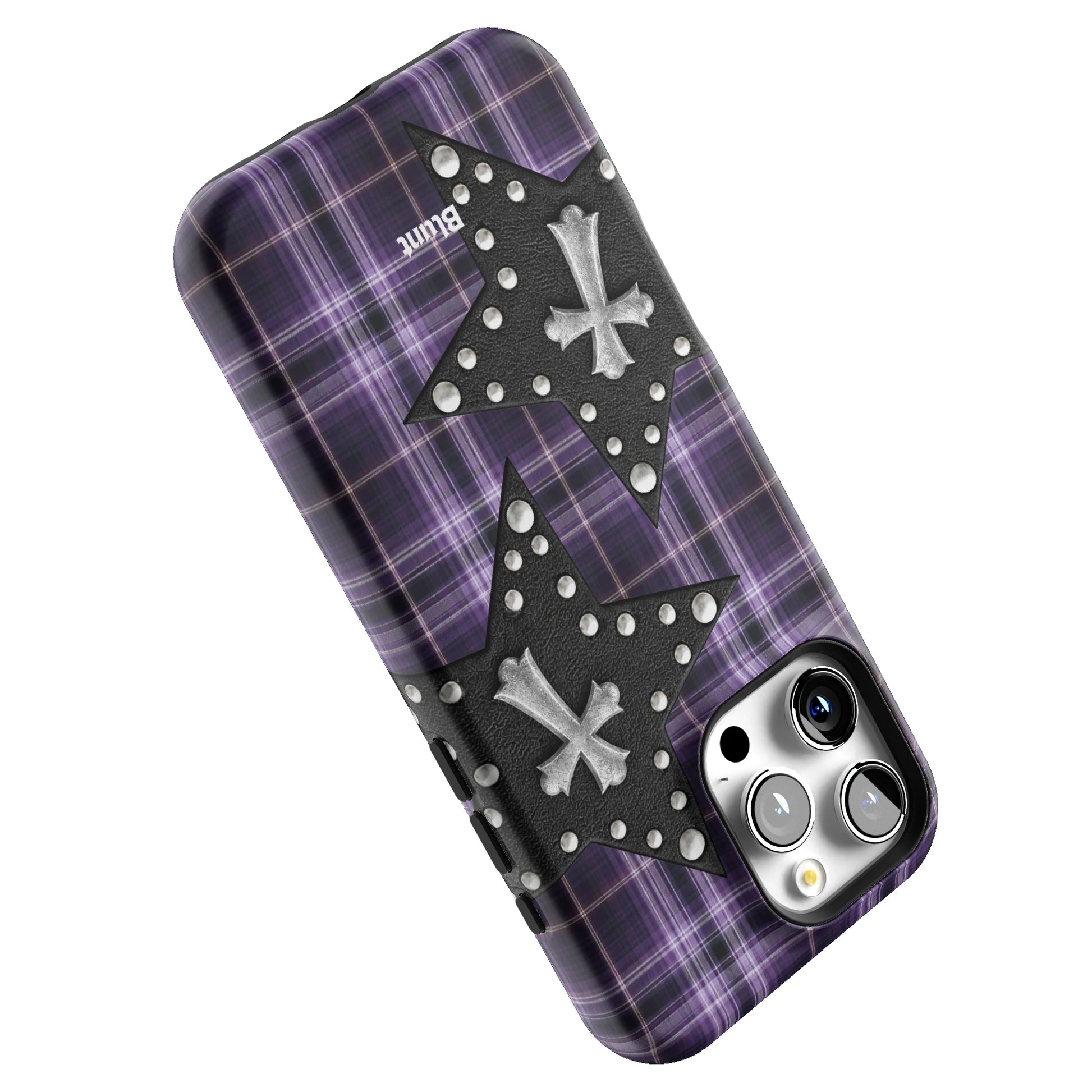 Fated Stars iPhone Case gallery - Iphone_16_Pro_Max_5