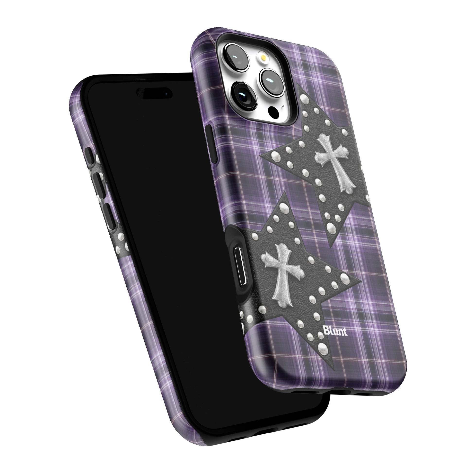 Fated Stars iPhone Case gallery - Iphone_16_Pro_Max_6