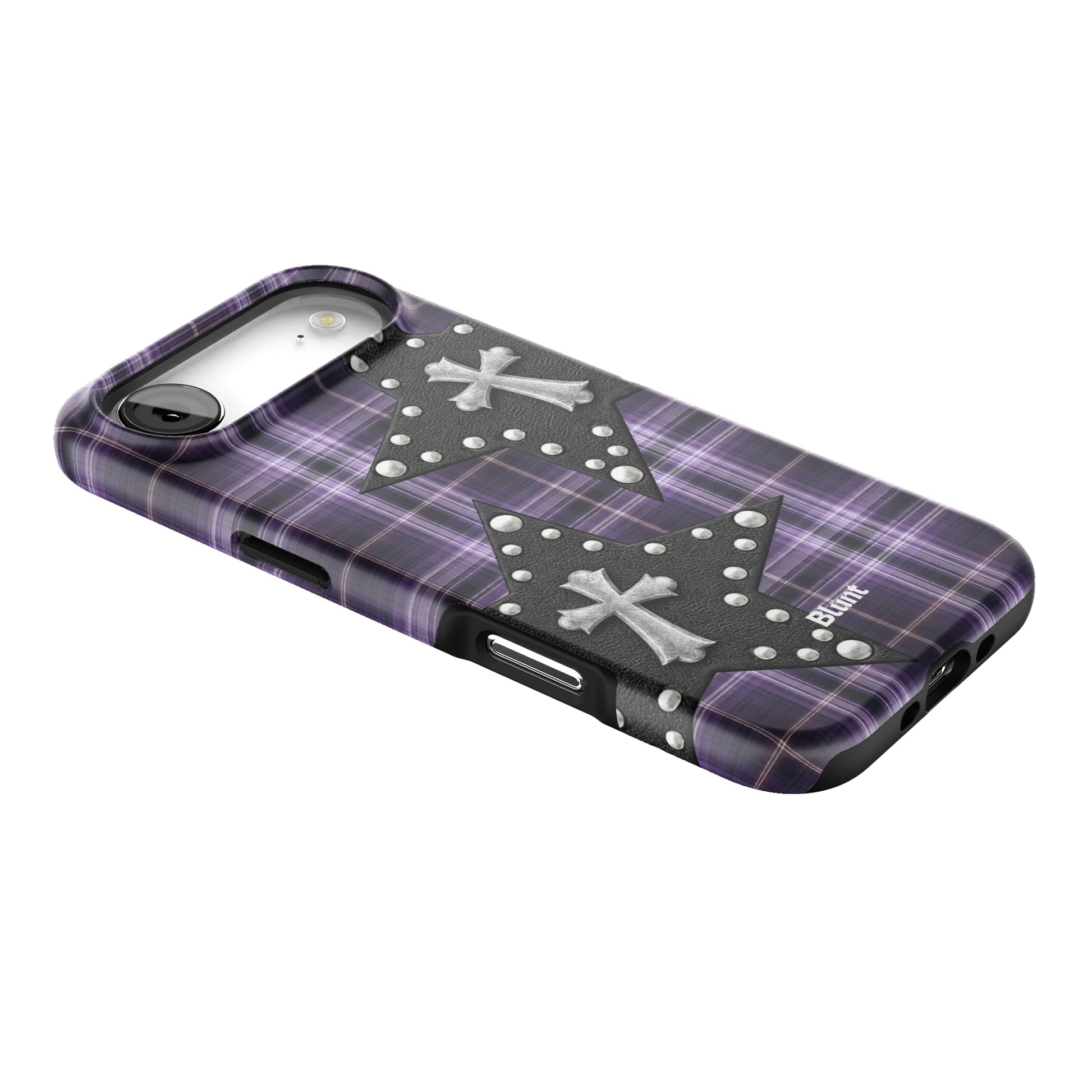 Fated Stars iPhone Case gallery - Iphone_17_Air_2