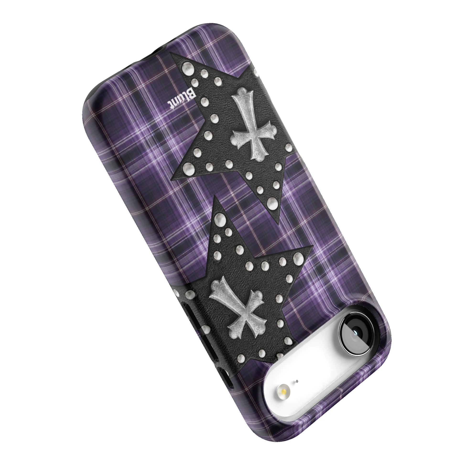 Fated Stars iPhone Case gallery - Iphone_17_Air_5