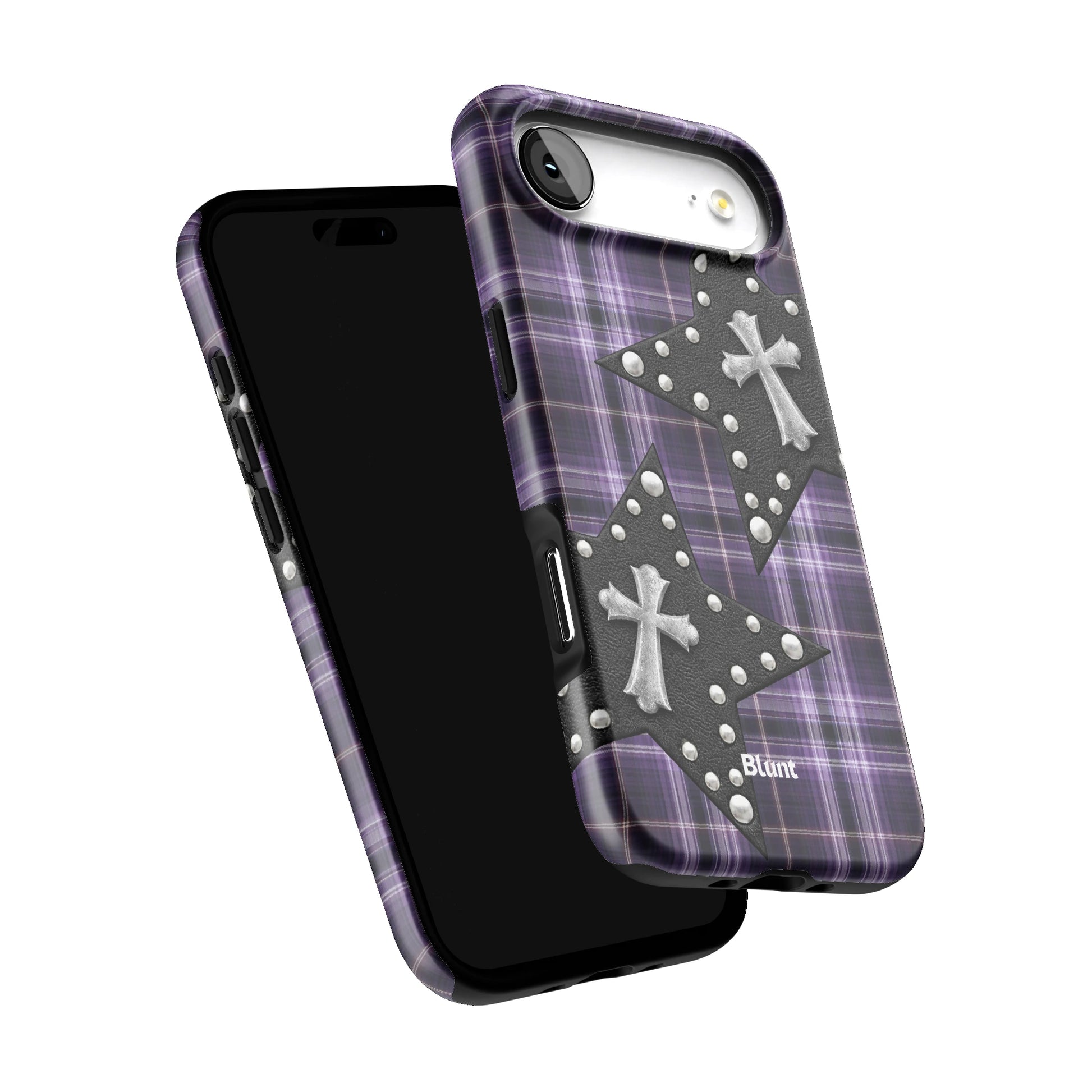 Fated Stars iPhone Case gallery - Iphone_17_Air_6