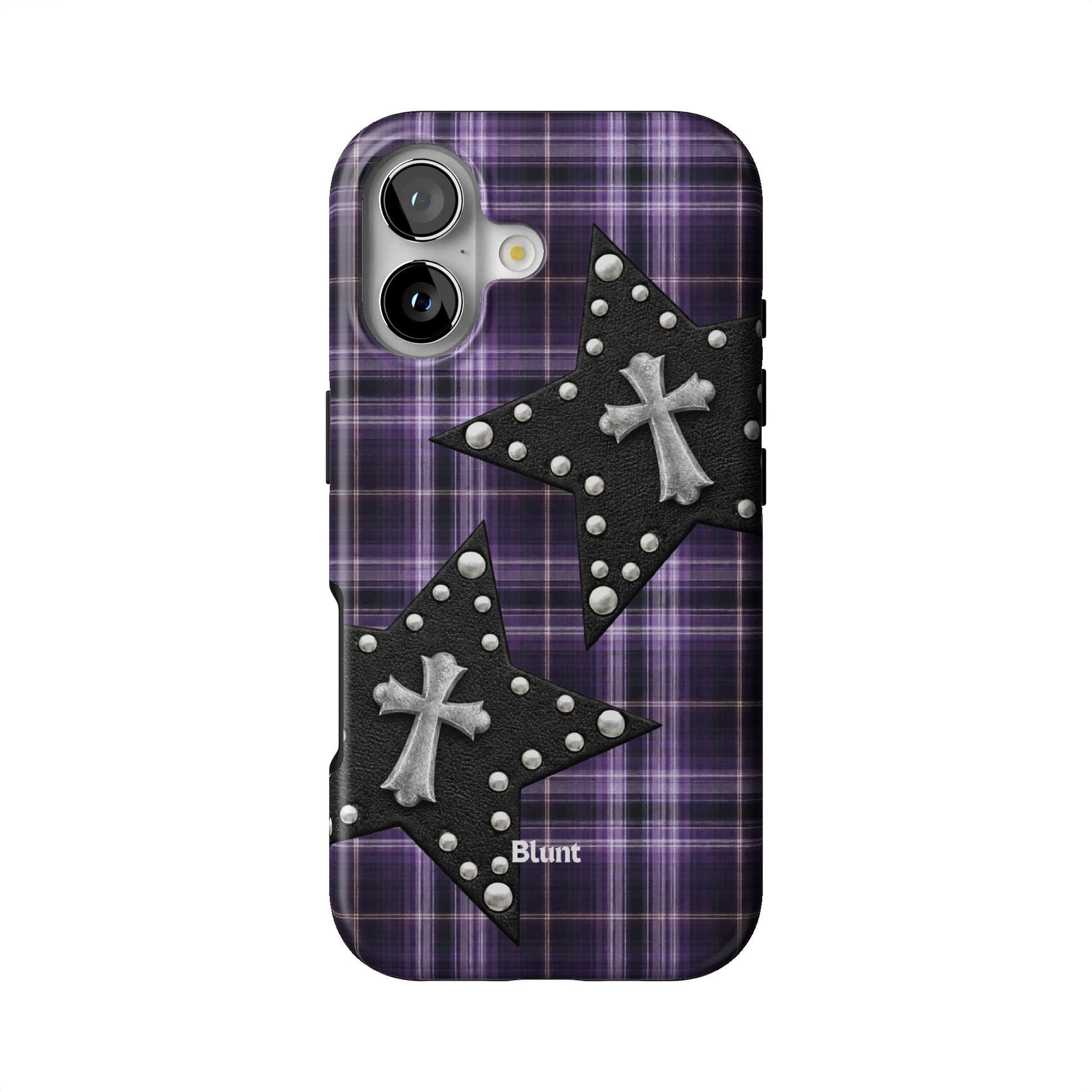 Fated Stars iPhone Case gallery - Iphone_17_Iphone_1