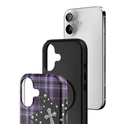 Fated Stars iPhone Case gallery - Iphone_17_Iphone_3