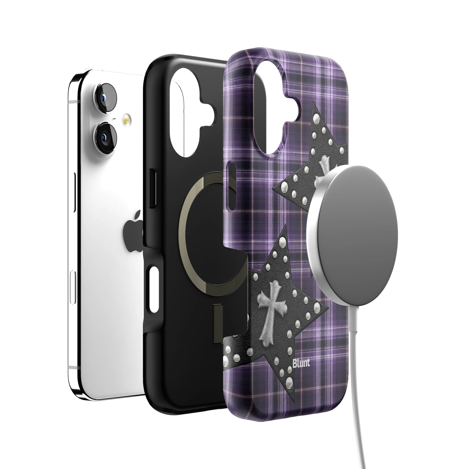 Fated Stars iPhone Case gallery - Iphone_17_Iphone_4