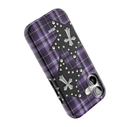 Fated Stars iPhone Case gallery - Iphone_17_Iphone_5