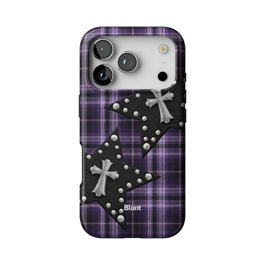 Fated Stars iPhone Case gallery - Iphone_17_Pro_1