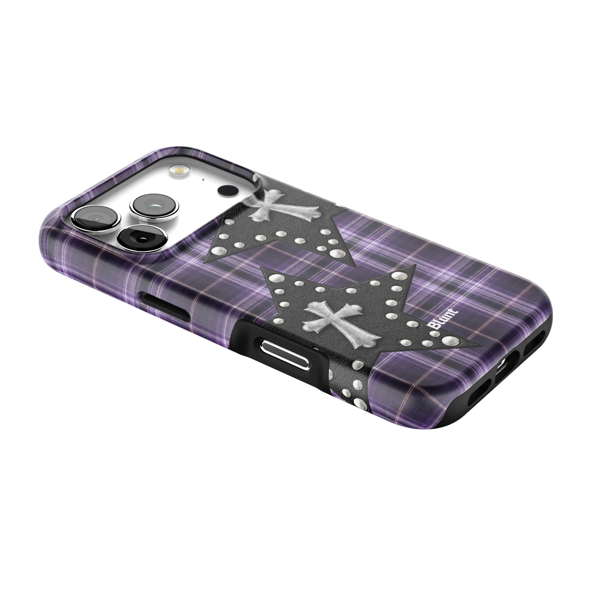 Fated Stars iPhone Case gallery - Iphone_17_Pro_2