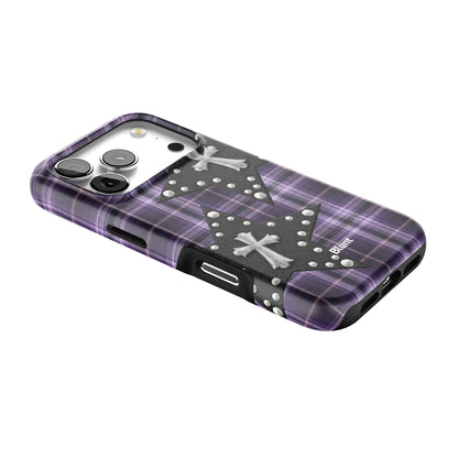 Fated Stars iPhone Case gallery - Iphone_17_Pro_2