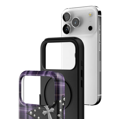 Fated Stars iPhone Case gallery - Iphone_17_Pro_3