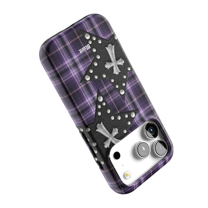 Fated Stars iPhone Case gallery - Iphone_17_Pro_5