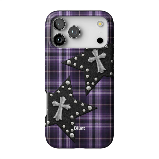 Fated Stars iPhone Case gallery - Iphone_17_Pro_Max_1