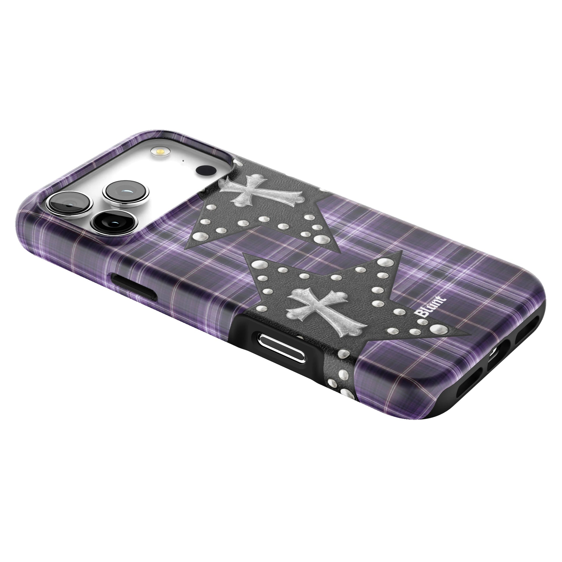 Fated Stars iPhone Case gallery - Iphone_17_Pro_Max_2