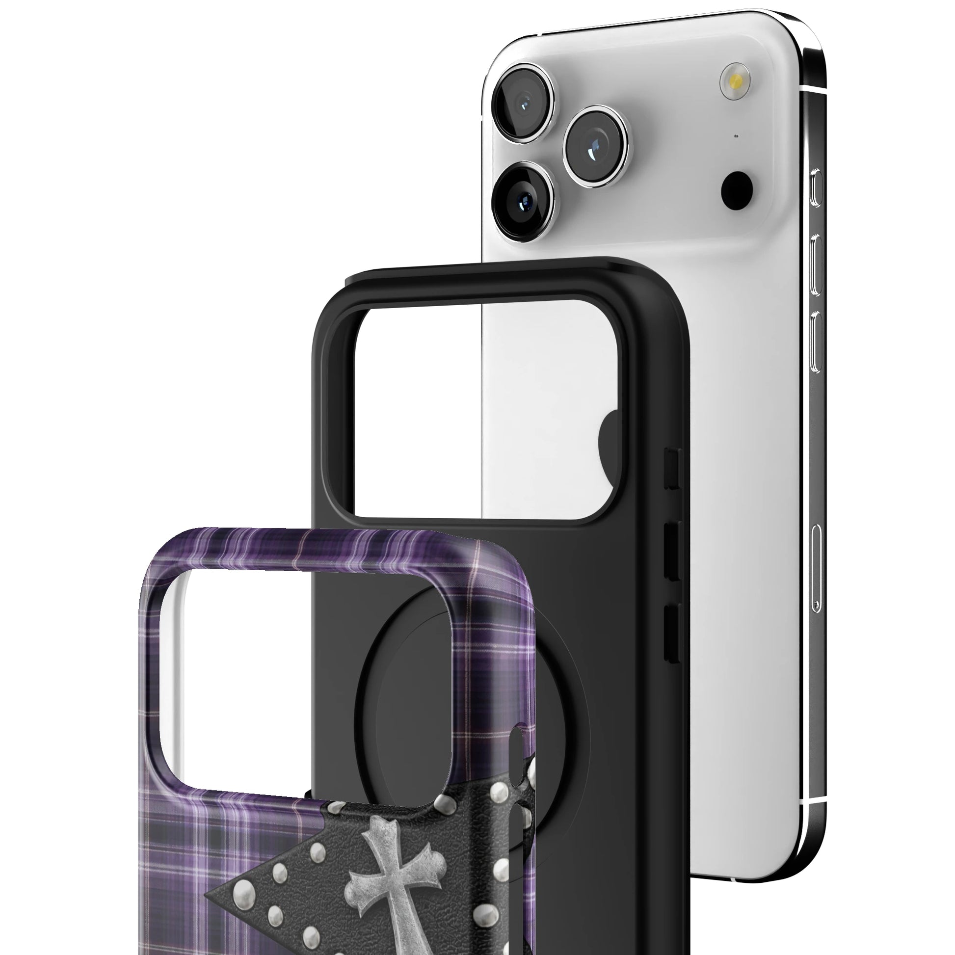Fated Stars iPhone Case gallery - Iphone_17_Pro_Max_3