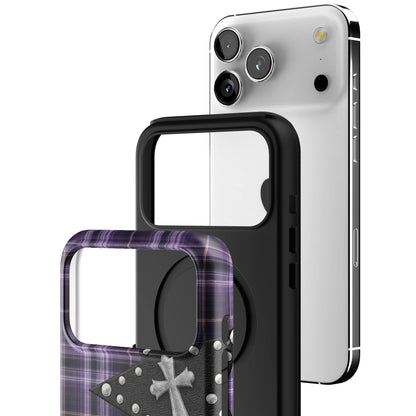 Fated Stars iPhone Case gallery - Iphone_17_Pro_Max_3
