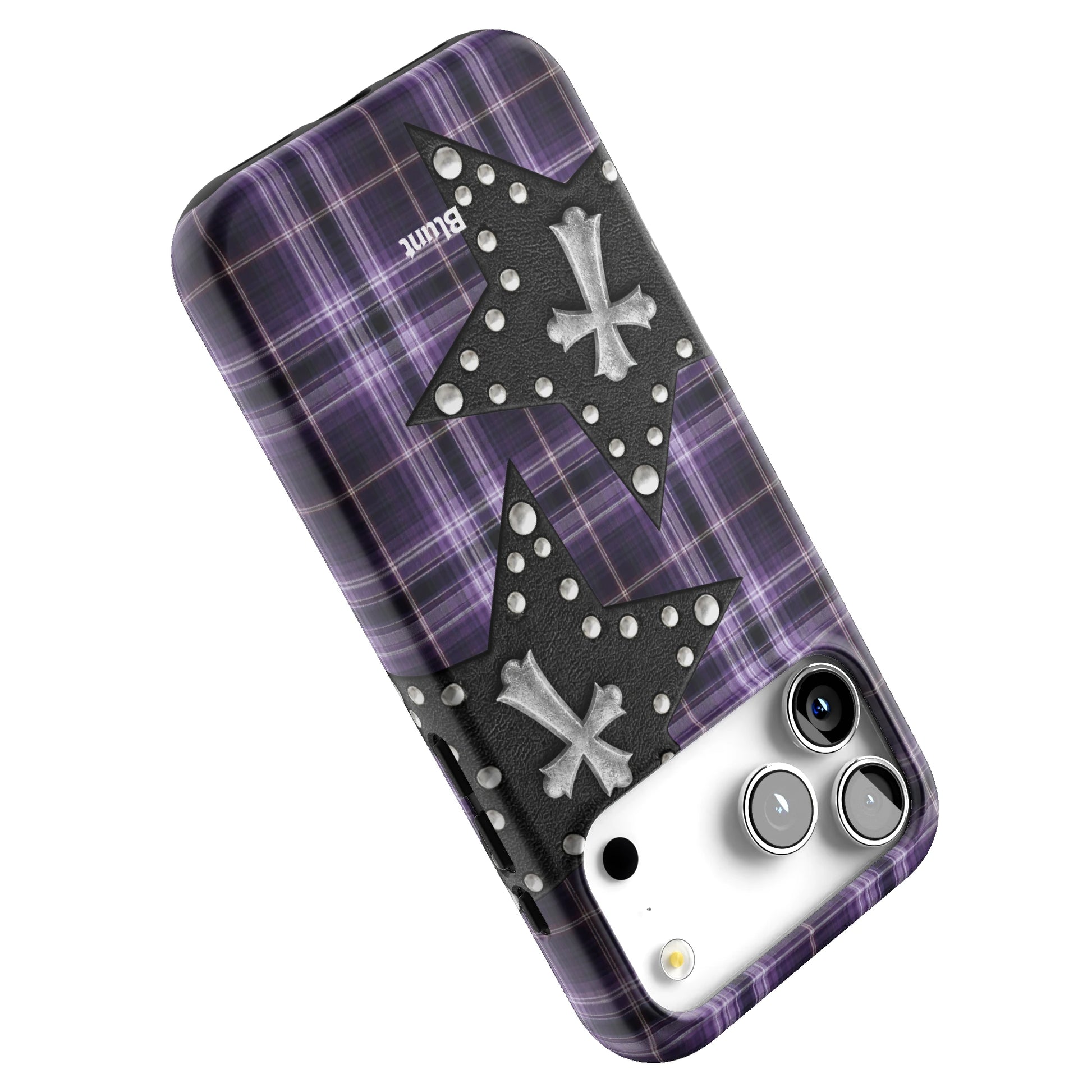 Fated Stars iPhone Case gallery - Iphone_17_Pro_Max_5