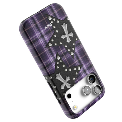 Fated Stars iPhone Case gallery - Iphone_17_Pro_Max_5
