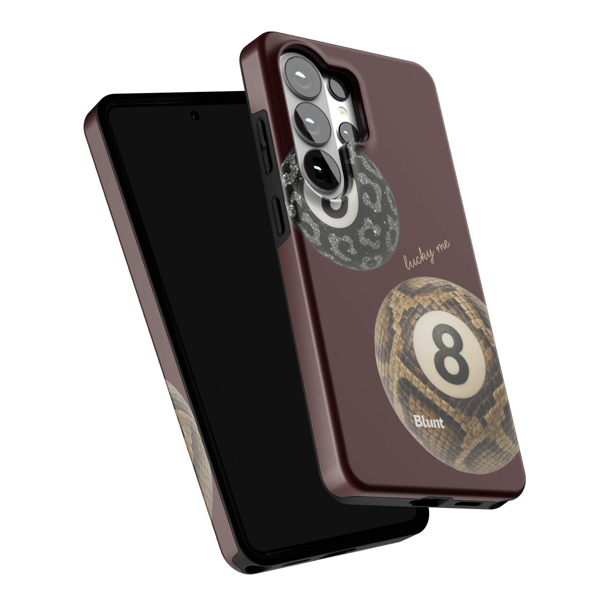 Noir-Luck-samsung-case-Galaxy S26 Ultra-5
