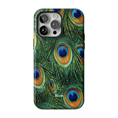 Jade-Quilt-iphone-case-iPhone 14 Pro Max-1
