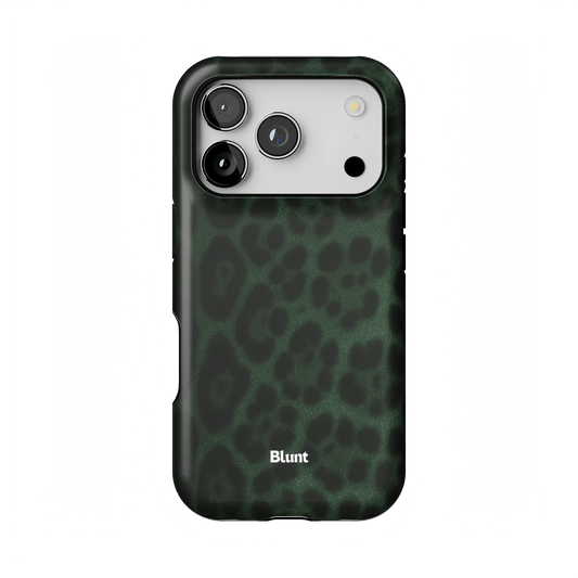 Fauna iPhone Case - Blunt Cases