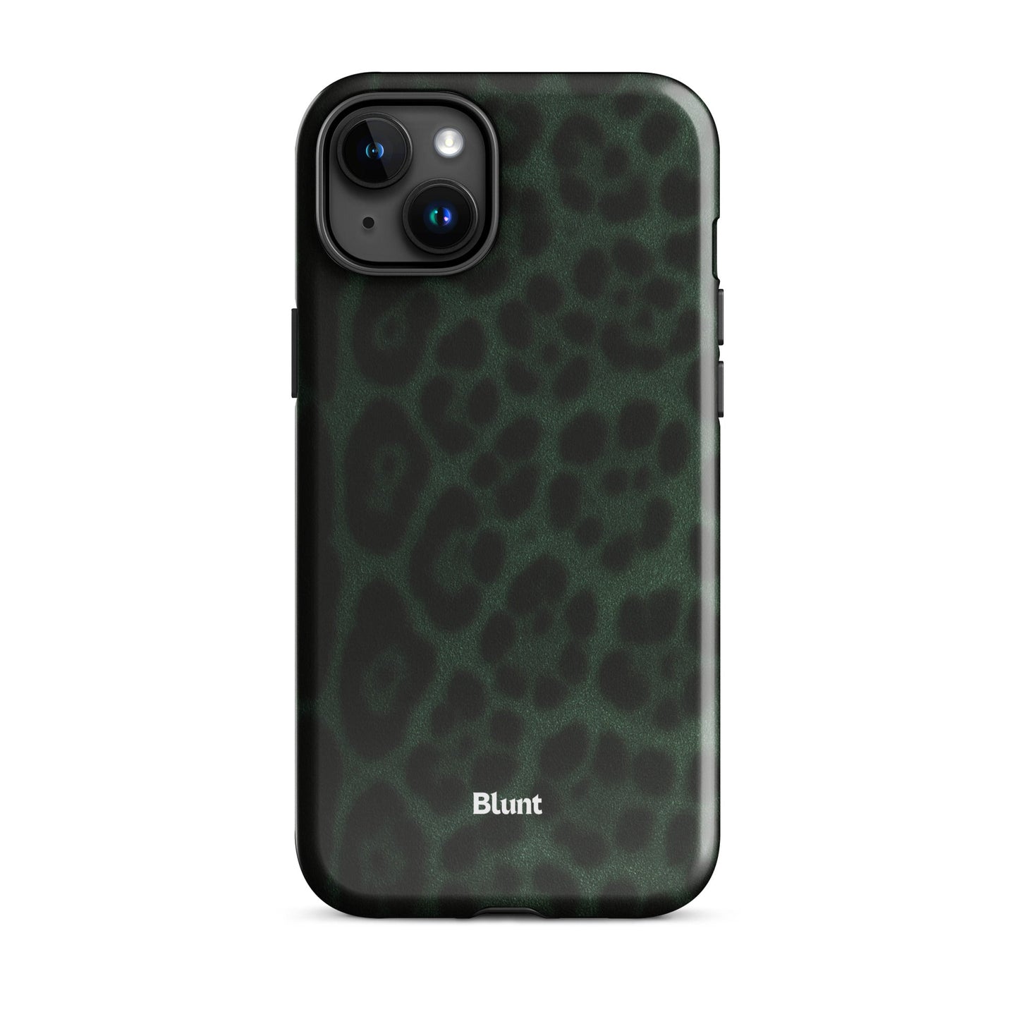 Fauna iPhone Case - Blunt Cases
