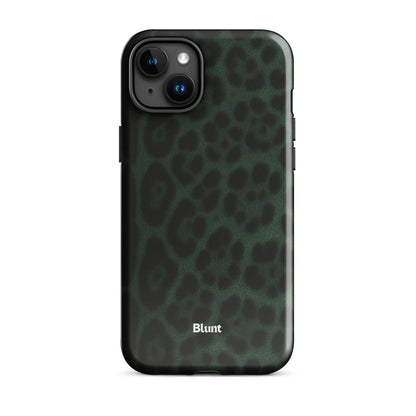 Fauna iPhone Case - Blunt Cases