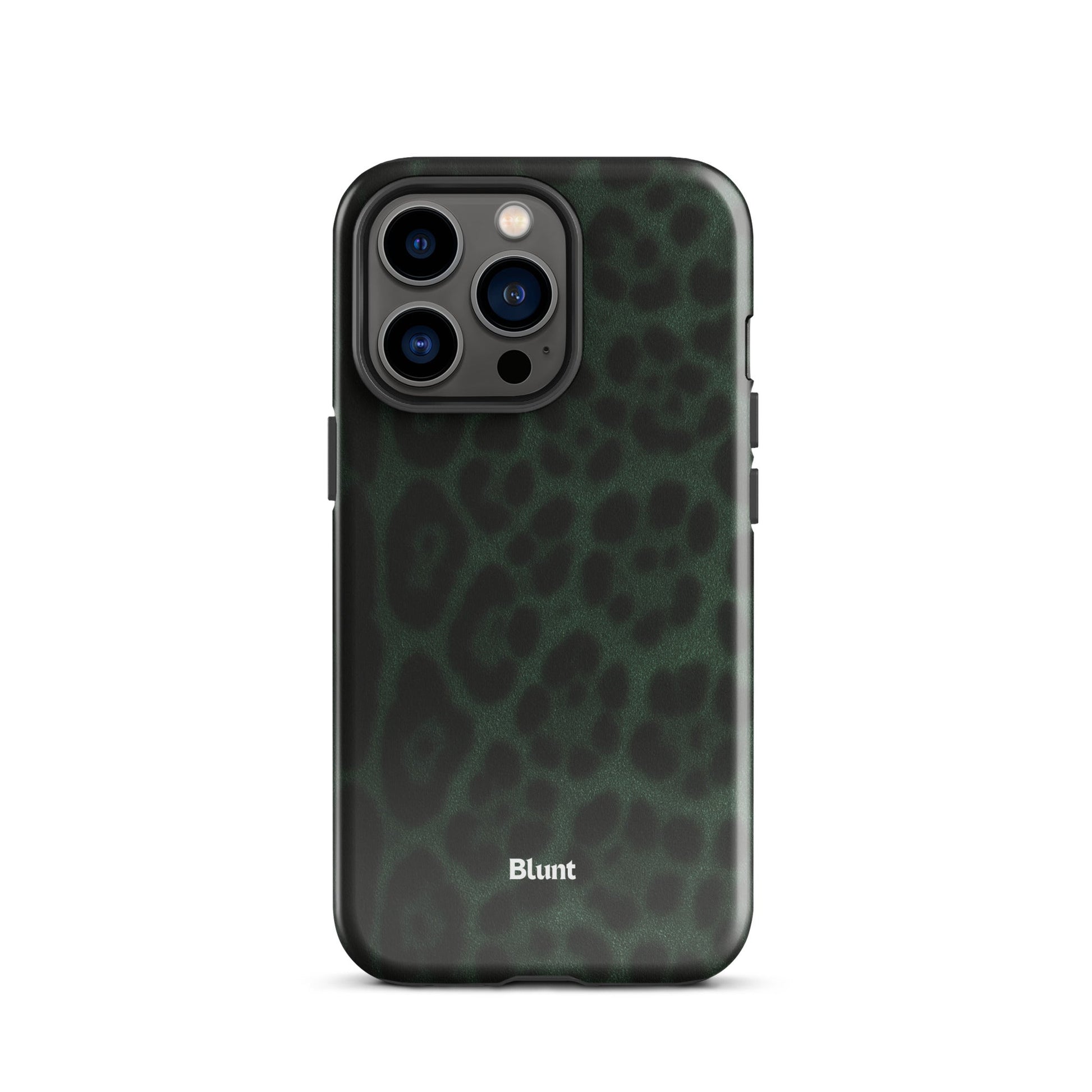 Fauna iPhone Case - Blunt Cases