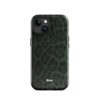 Fauna iPhone Case - Blunt Cases