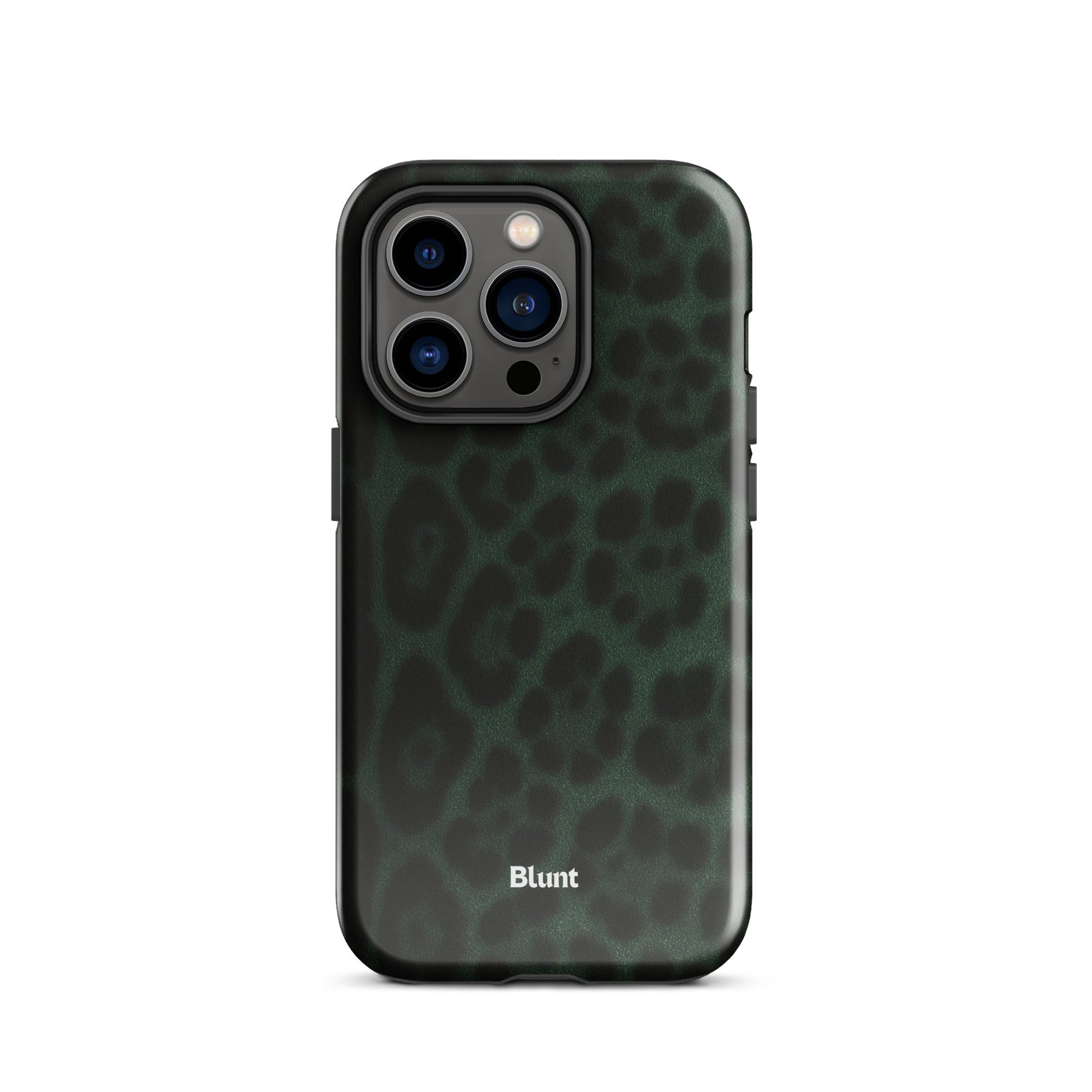 Fauna iPhone Case - Blunt Cases