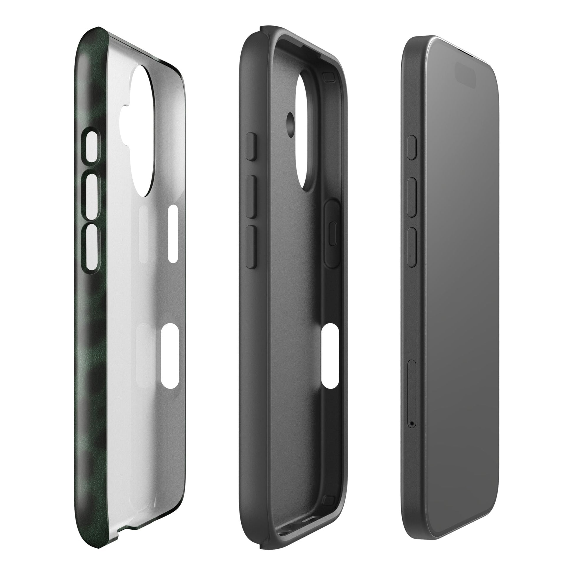 Fauna iPhone Case - Blunt Cases