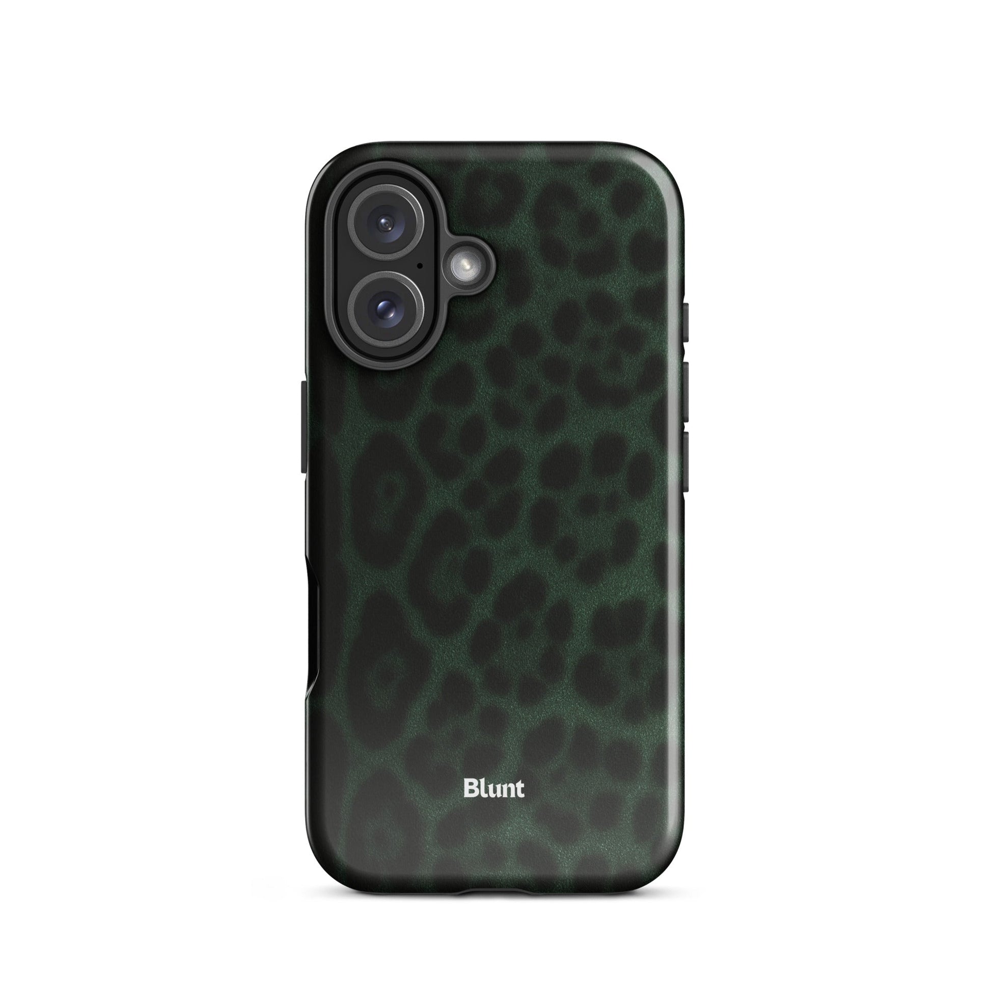Fauna iPhone Case - Blunt Cases