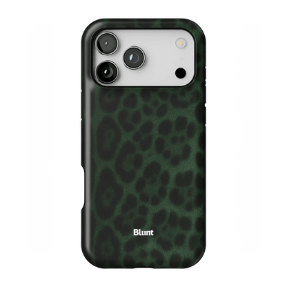 Fauna iPhone Case - Blunt Cases