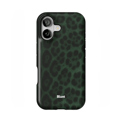 Fauna iPhone Case - Blunt Cases