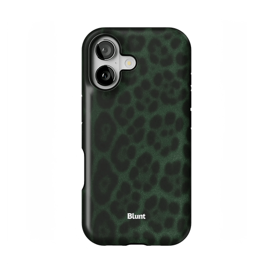 Fauna iPhone Case - Blunt Cases